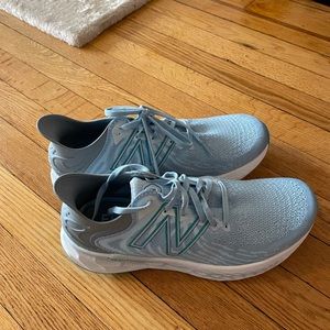 New Balance 1080 free foam v11 size 10.5